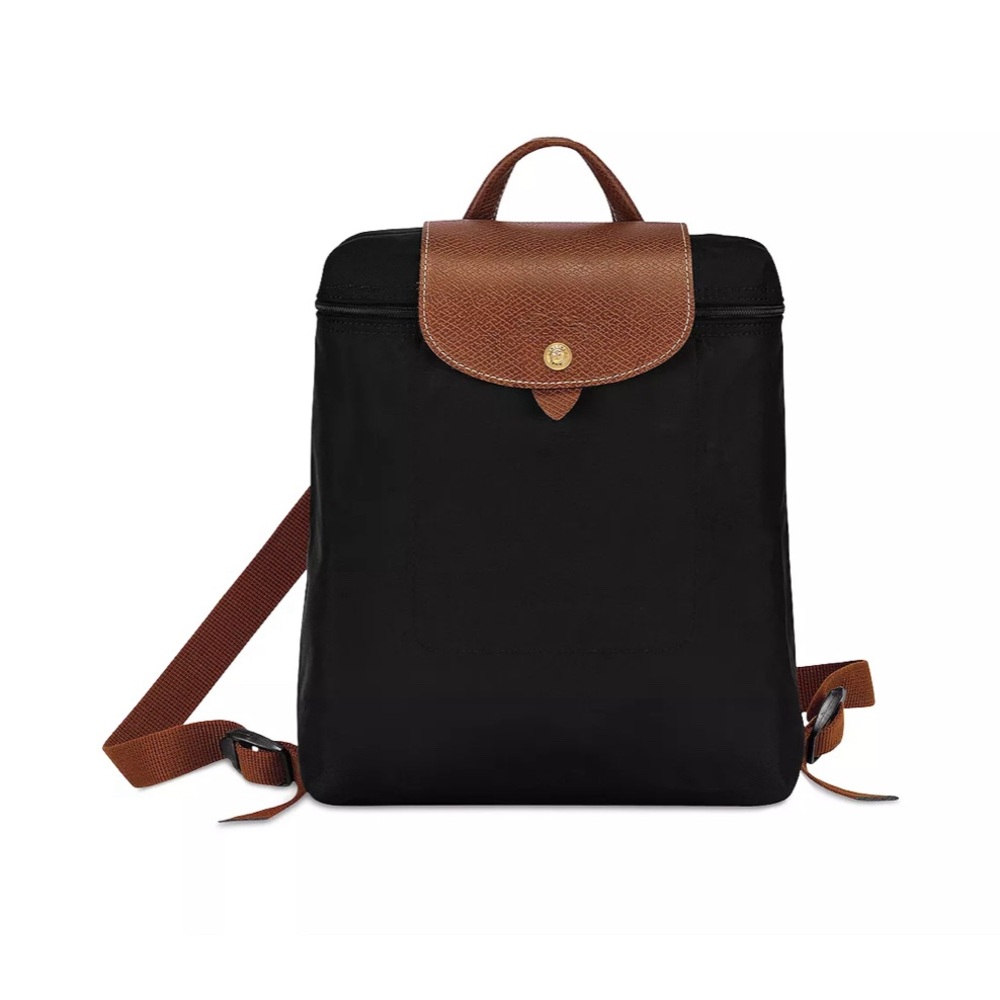 Longchamp
Le Pliage Medium Backpack